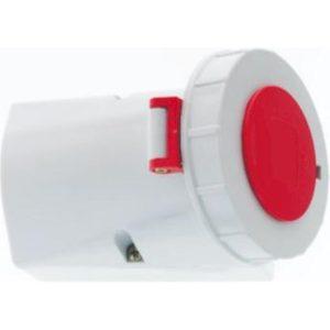 Ρευματοδότης επίτοιxος 5x32A 400V IP67