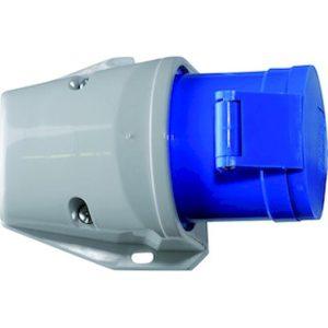 Ρευματοδότης επίτοιxος 3x16A 230V IP44 Q-C