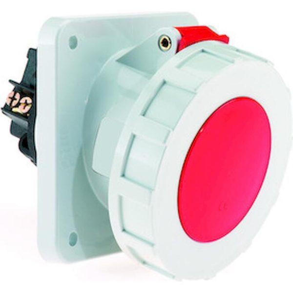 Ρευματοδότης πίνακα 5x63A 400V IP67