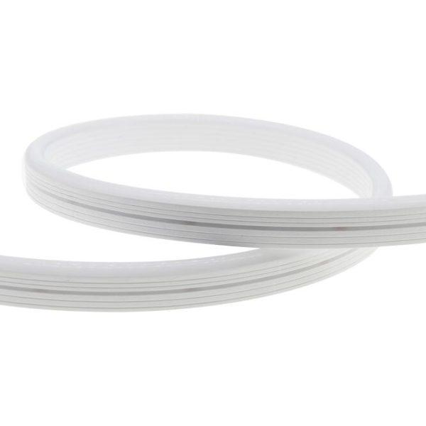 Ταινία LED Neon 14.4W 24V DC 4000K 1400lm IP67 10x23mm