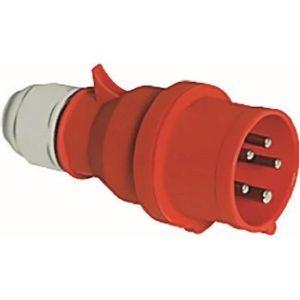 Ρευματολήπτης 4x16A 400V IP44 Q-C