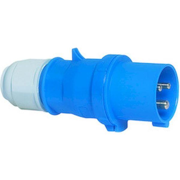 Ρευματολήπτης 3x32A 230V IP44 Q-C