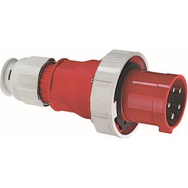 Ρευματολήπτης 5x63A 400V IP67