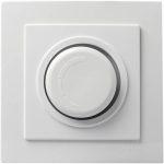 NILSON Λευκό dimmer LED 30 - 300W