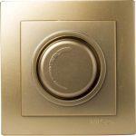 NILSON Σατινέ dimmer 600W