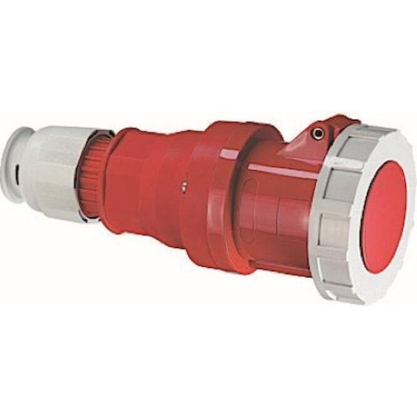 Ρευματοδότης προέκτασης 5x63A 400V IP67