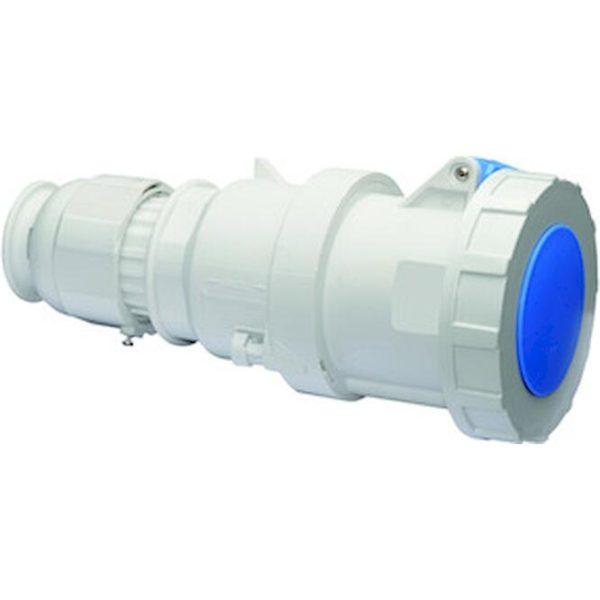 Ρευματοδότης προέκτασης 3x63A 230V IP67