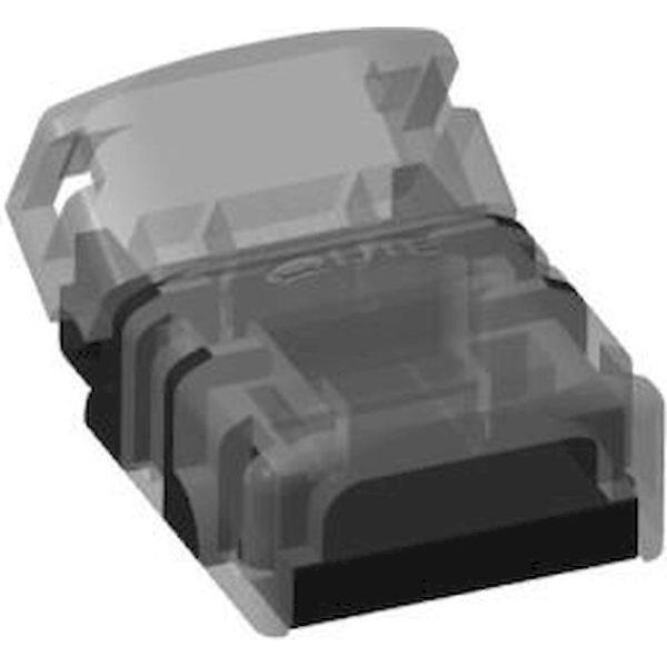 Σύνδεσμος ταινιών ευθεία IP65 10mm 2pin