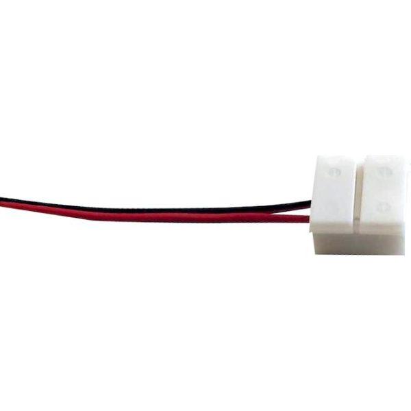 Ταχυσύνδεσμος για ταινία LED IP65 10mm