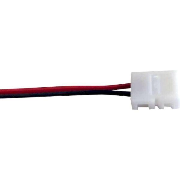 Ταχυσύνδεσμος για ταινία LED IP20 10mm