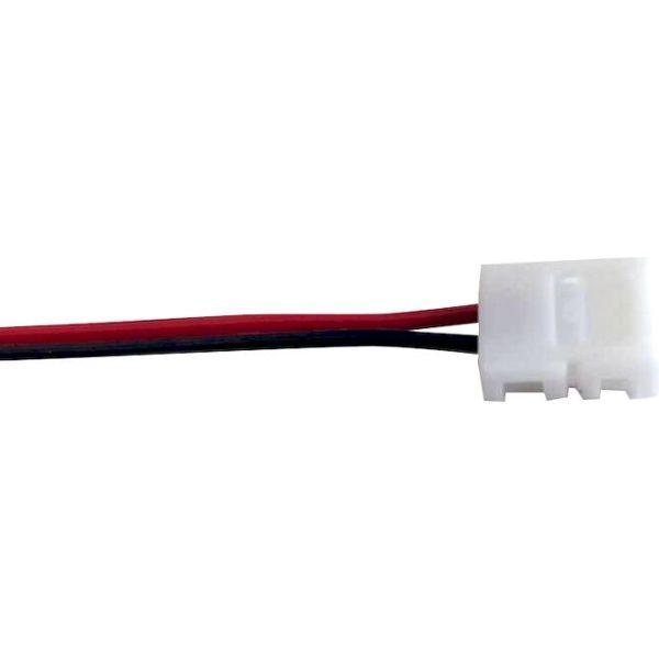 Ταχυσύνδεσμος για ταινία LED IP20 8mm