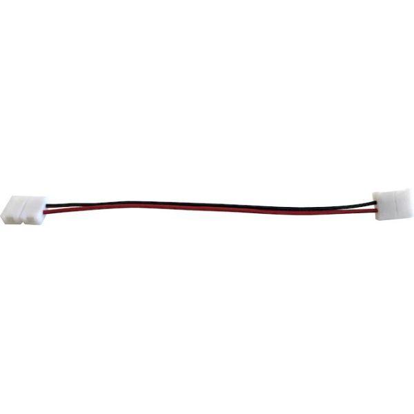 Μούφα για ταινία LED IP20 10mm