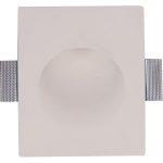 Γύψινο στρογγυλό steplight 120x180mm