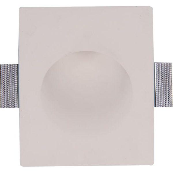 Γύψινο στρογγυλό steplight 120x180mm