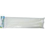 Δεματικά σε Λευκό Χρώμα 7.6x450mm GEYER