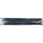 Δεματικά σε Μαύρο Χρώμα 9.0x700mm GEYER