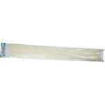 Δεματικά σε Λευκό Χρώμα 9.0x920mm GEYER