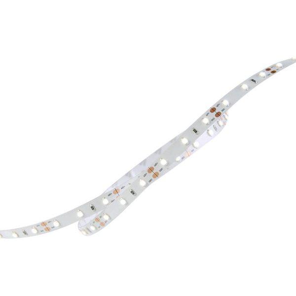 Στεγανή Ταινία LED Premium 4.8W 12V 6000K 373lm IP65
