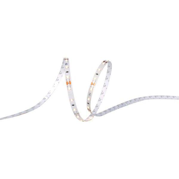 Στεγανή Ταινία LED Premium 7.2W 12V 3000K 723lm IP65