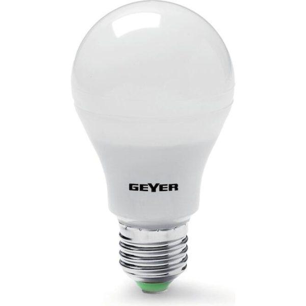 Λάμπα LED Κλασική A60 9.5W E27 4000K 1055lm