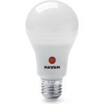 Λάμπα LED Κλασική A70 12W E27 4000K 1200lm με Sensor Ημέρα-Νύχτα
