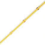 Ταινία LED COB 14.4W 24V DC Μπλέ 1200lm IP33