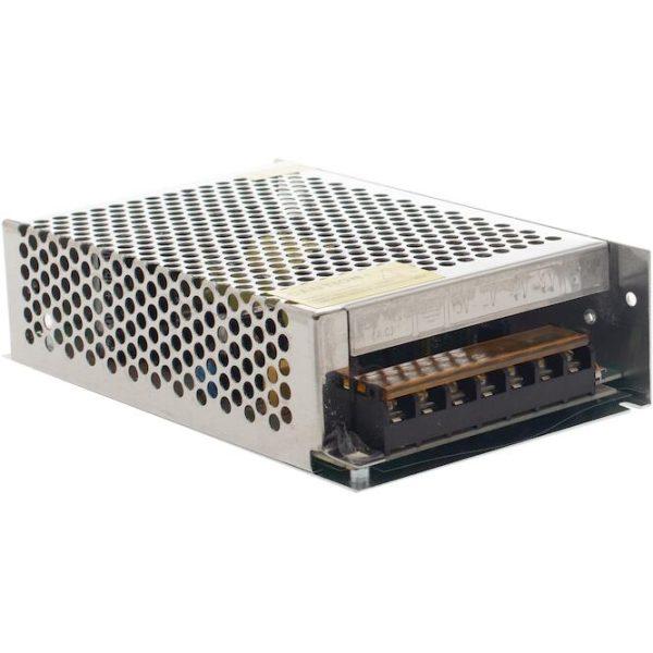 Τροφοδοτικό 100W 24V DC IP20