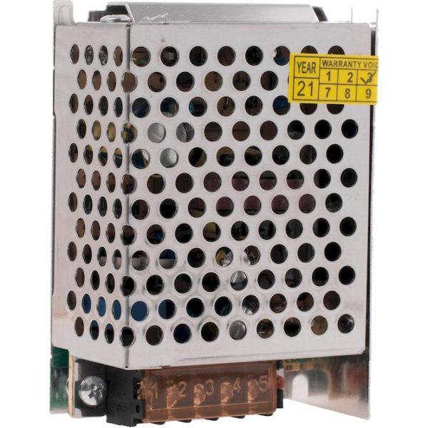 Τροφοδοτικό 25W 24V DC IP20