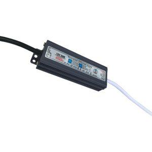 Στεγανό Τροφοδοτικό 36W 24V DC IP67