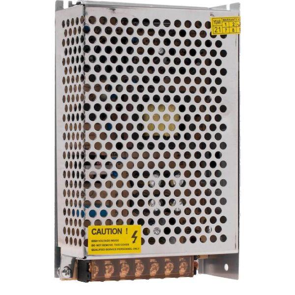 Τροφοδοτικό 75W 24V DC IP20