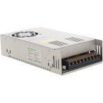 Τροφοδοτικό 350W 12V DC IP20