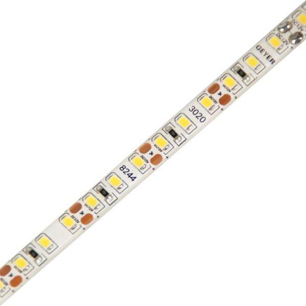 Στεγανή Ταινία LED Eco 14.4W 12V DC 3000K 1400lm IP65