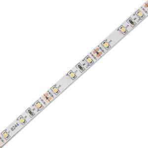 Ταινία LED Eco 4.8W 12V 6500K 480lm IP20