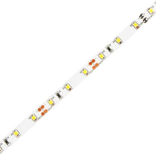 Ταινία LED Eco 7.2W 12V 4000K 800lm IP20