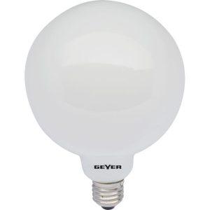 Λάμπα LED Γλόμπος Filament matt G95 5W E27 4000K 550lm