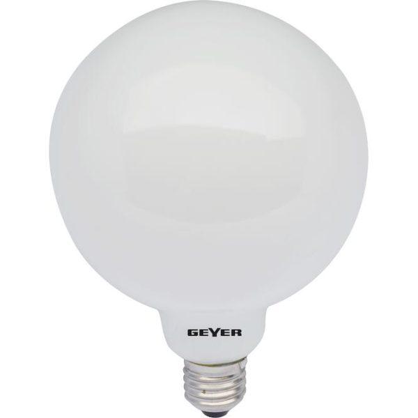 Λάμπα LED Γλόμπος Filament matt G95 5W E27 4000K 550lm