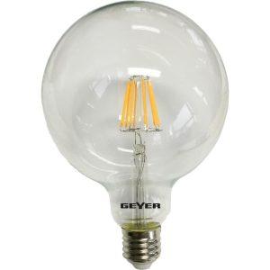 Λάμπα LED Γλόμπος Filament G95 6W E27 2700K 700lm