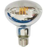Λάμπα LED Filament R80 11W E27 4000K 980lm