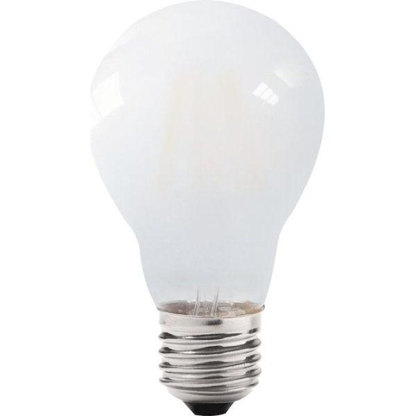 Λάμπα LED Κλασική Filament matt A60 8W E27 2700K 950lm