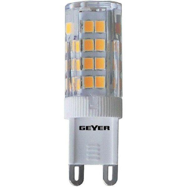 Λάμπα LED G9 3.5W 4000Κ 350lm