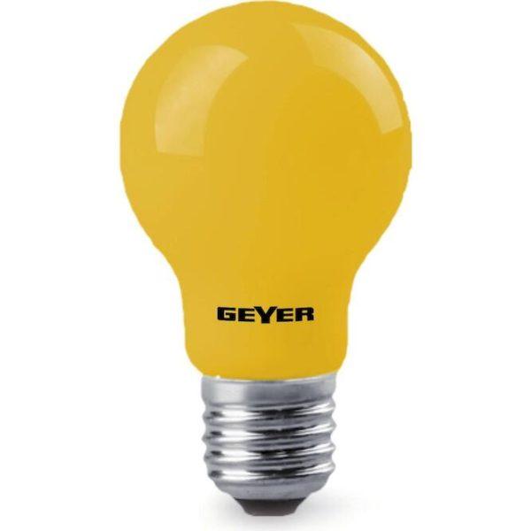 Λάμπα LED Κλασική εντόμων Α60 5W Ε27