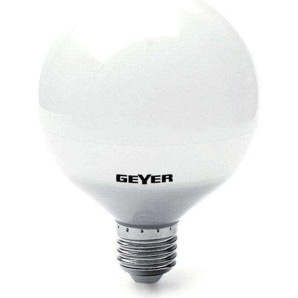 Λάμπα LED Γλόμπος G95 12W E27 6500K 1200lm