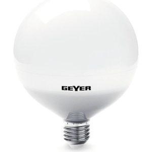 Λάμπα LED Γλόμπος G120 18W E27 3000K 1850lm