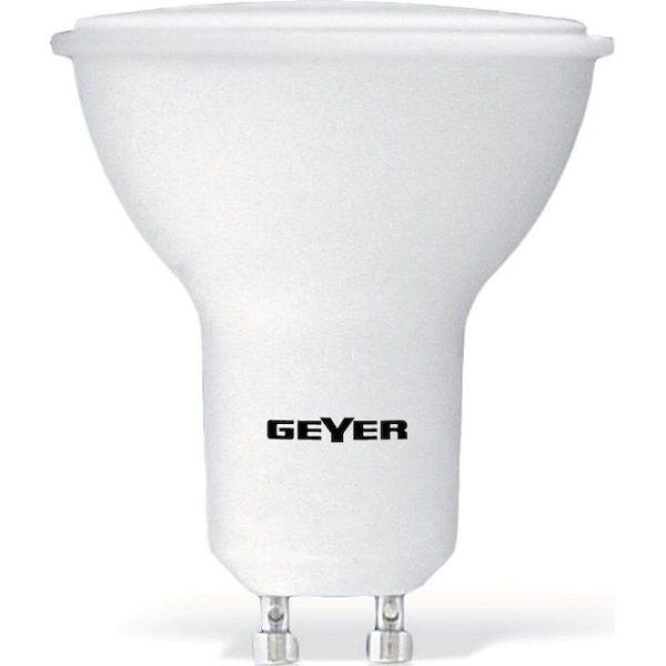 Λάμπα LED PAR16 3W GU10 4000K 300lm