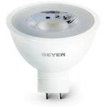 Λάμπα LED MR16 6W GU5.3 4000K 470lm 36°