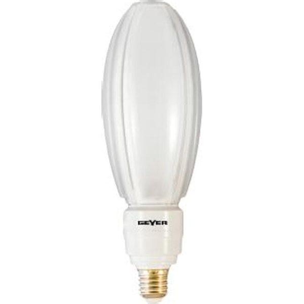 LED High Power 50W 6500K E27 IP54 5500LM