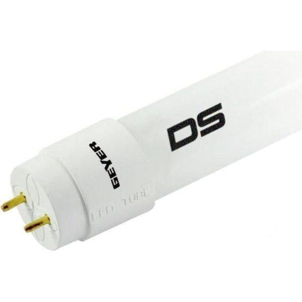 Λάμπα LED T8 DS 9W G13 4000K 900lm 0.6m