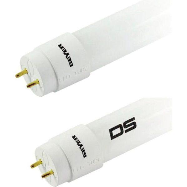 Λάμπα LED T8 9W G13 3500K 900lm 0.6m