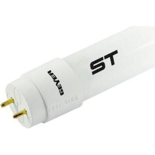 Λάμπα LED T8 ST 18W G13 6500K 1900lm 1.2m με LED starter