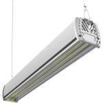 Στεγανό γραμμικό Φωτιστικό LED 200W 4000K 1130mm